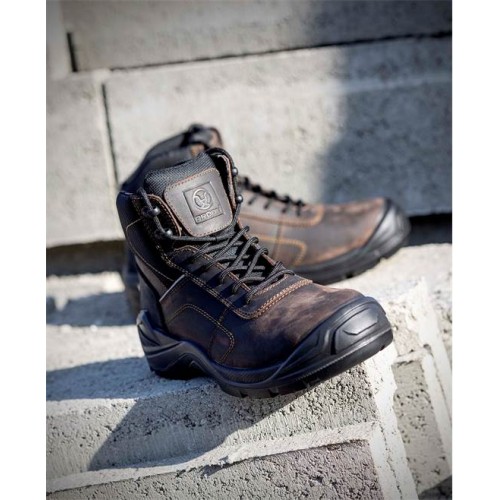 Obuv ARDON®LEADER S3 
